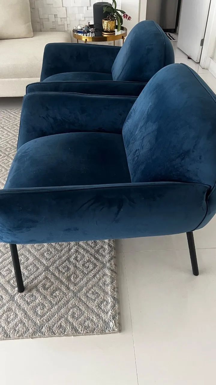 Poltronas  - Foto 5