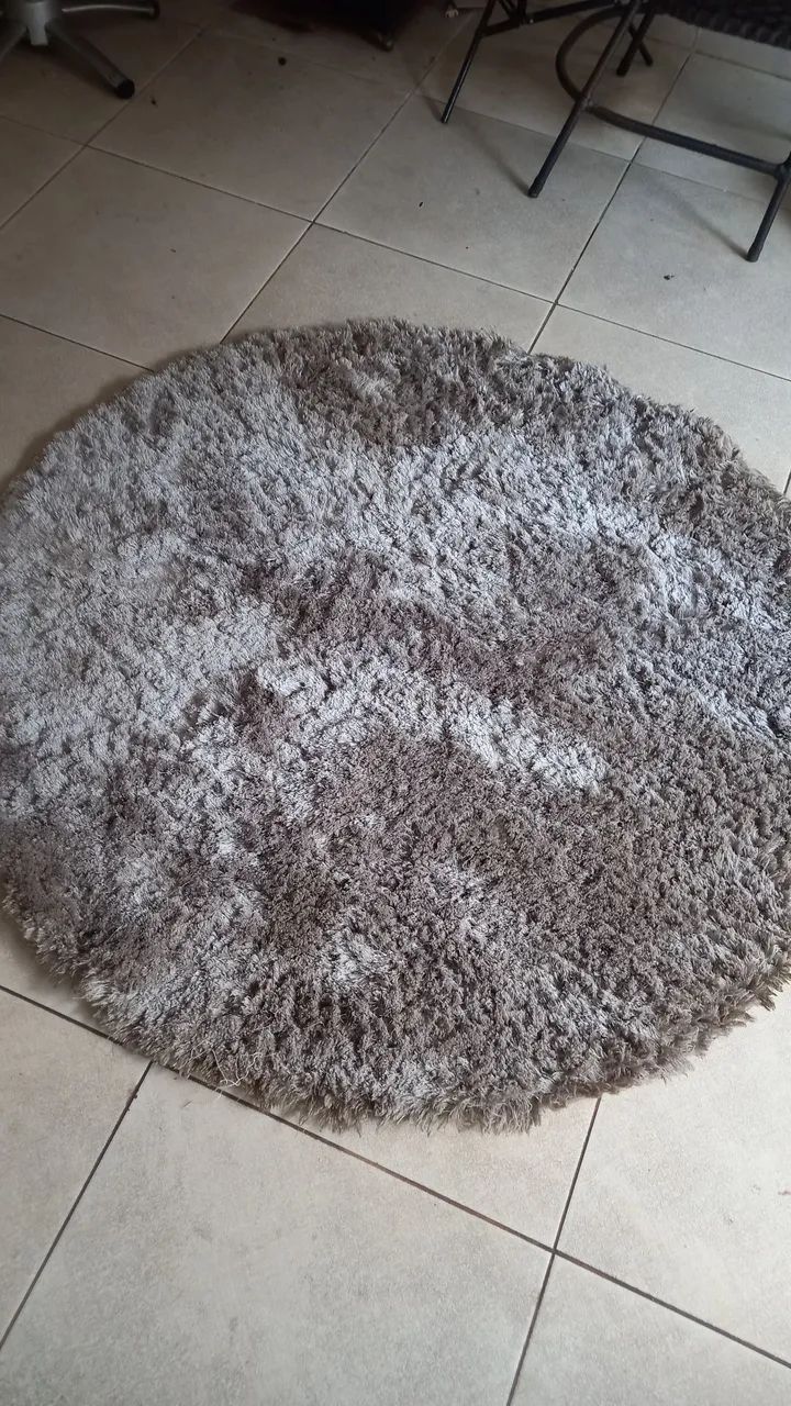 Tapete de Sala - Foto 5