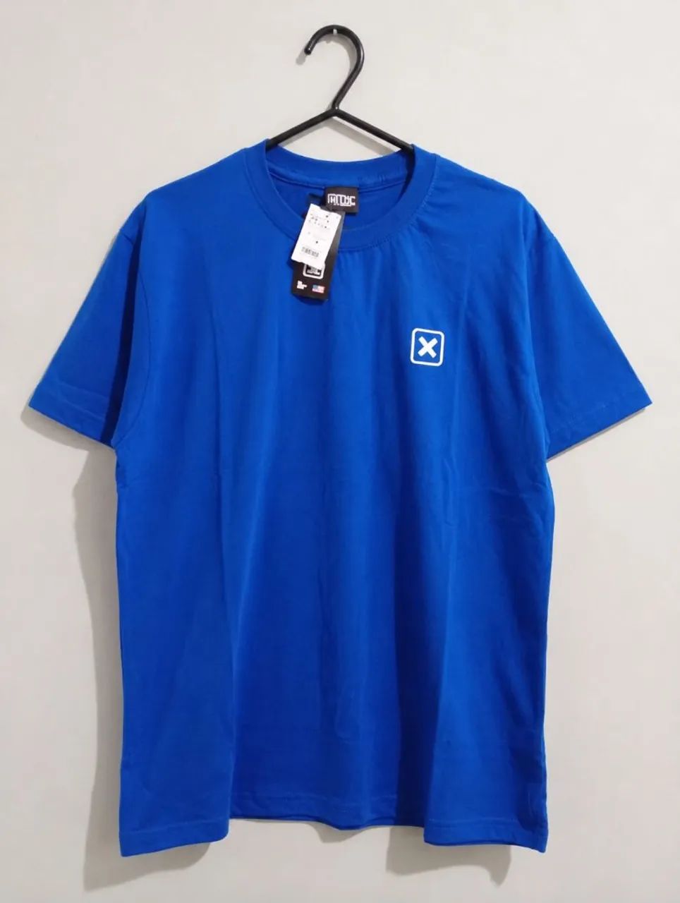 Camisetas masculinas 