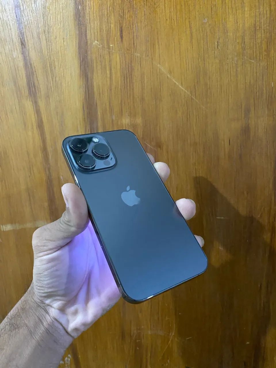 iPhone 13 Pro 128Gb todo original  - Foto 3