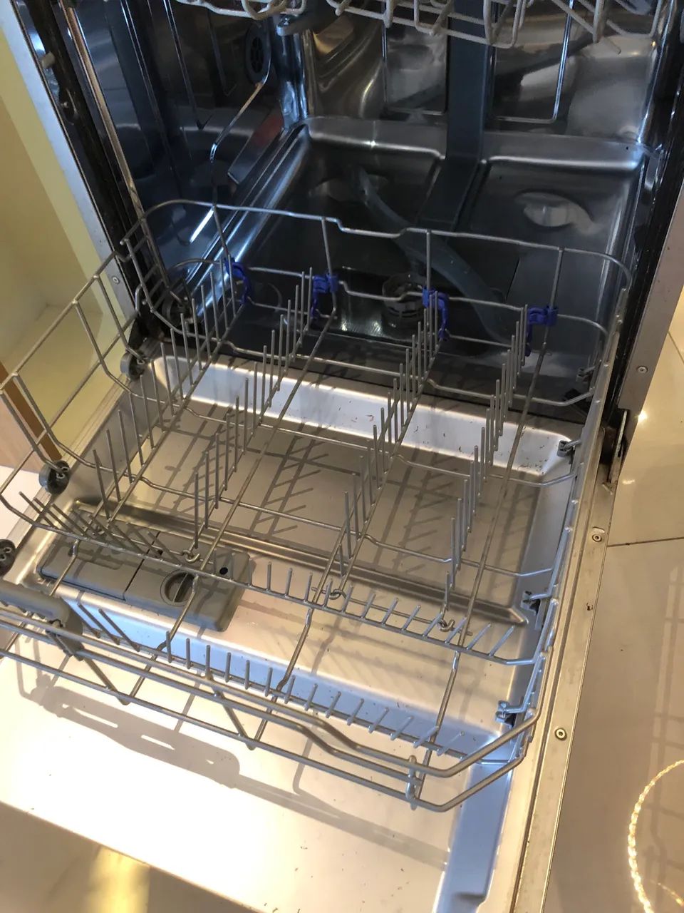 Lava-louças Brastemp 14 serviços inox  - Foto 2