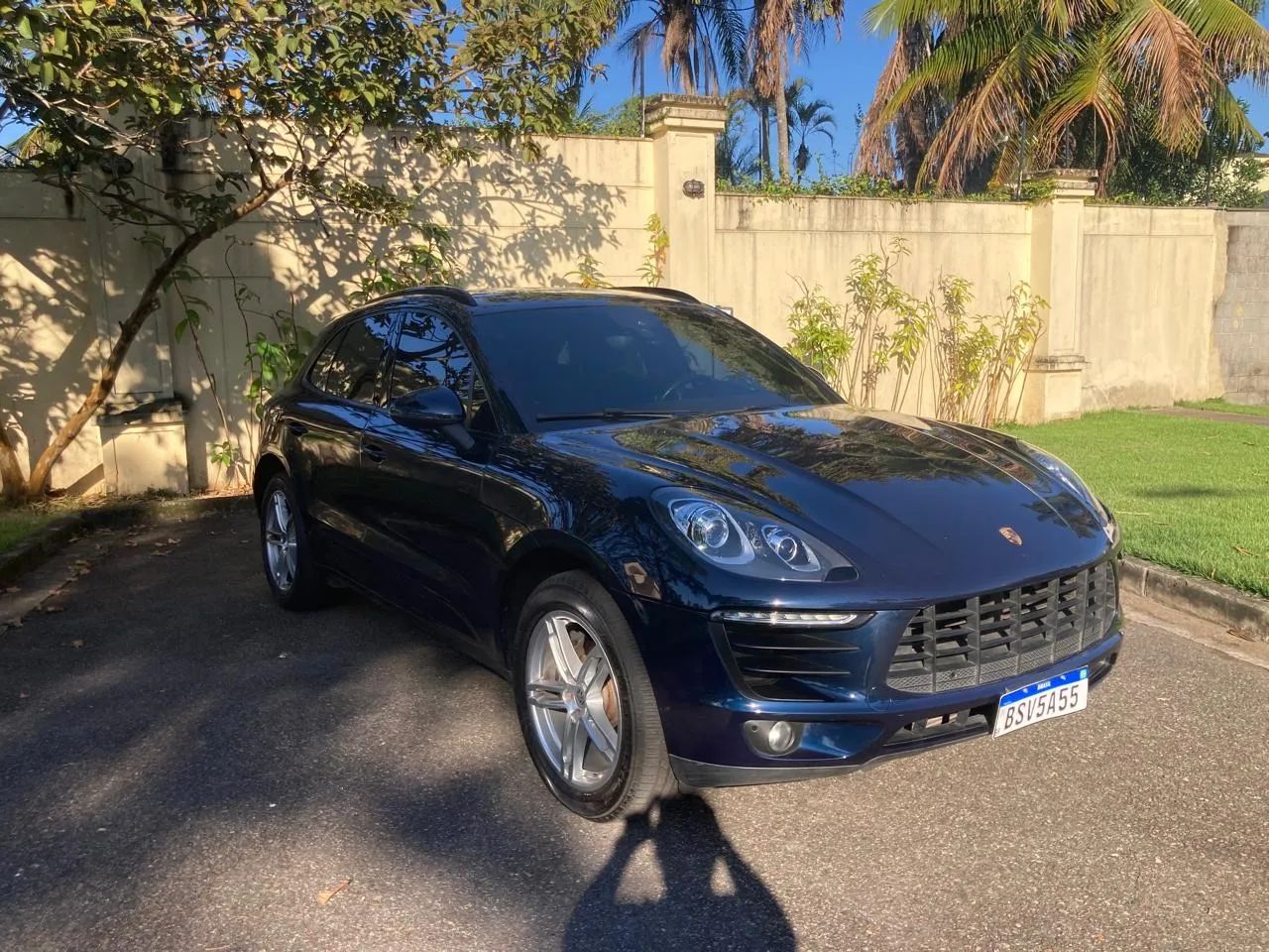 Porsche Macan 2.0 Turbo 237/252cv 2017 - Foto 2