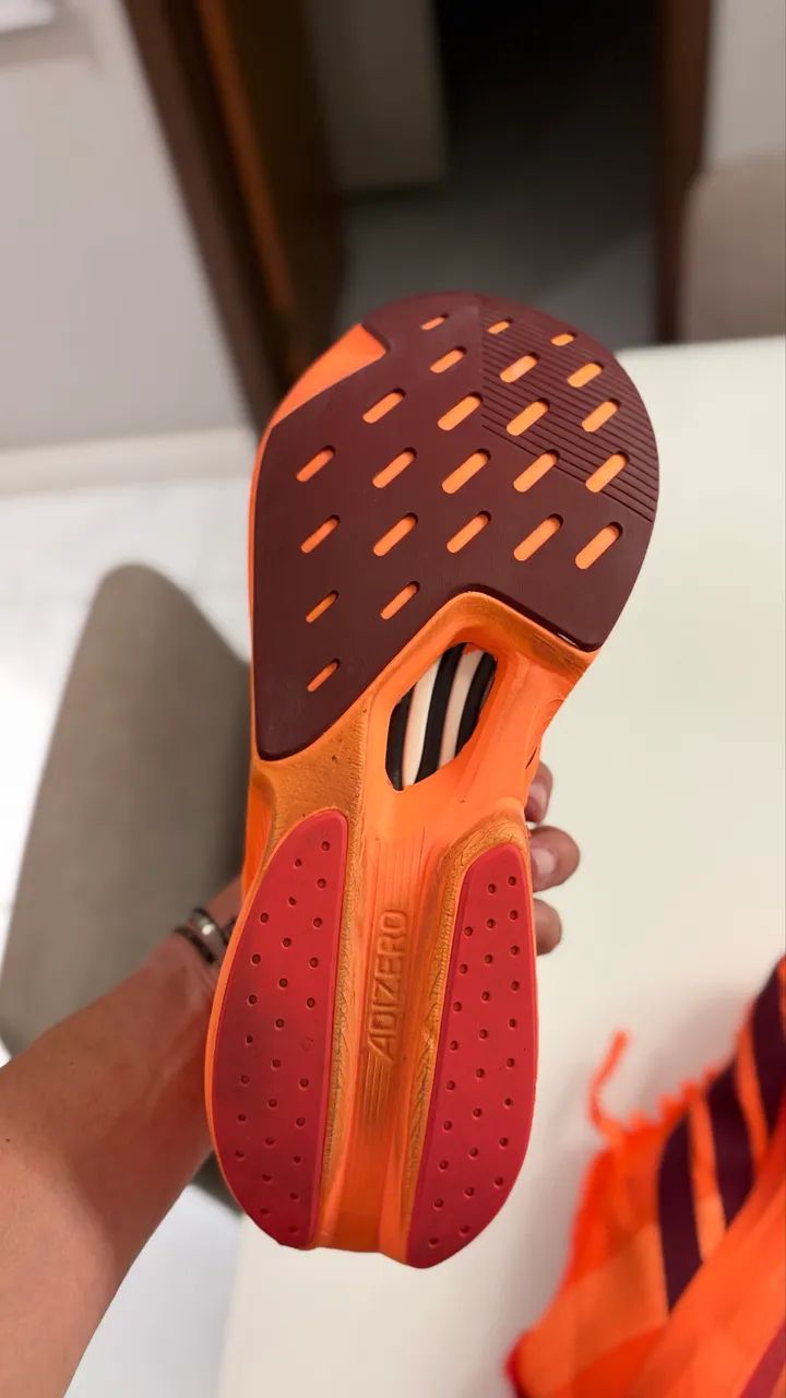 Tênis adidas Drive rc zero - Foto 4