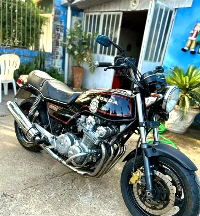 Kawasaki Zx-6r 636cc 2023 - 1531545440 | OLX