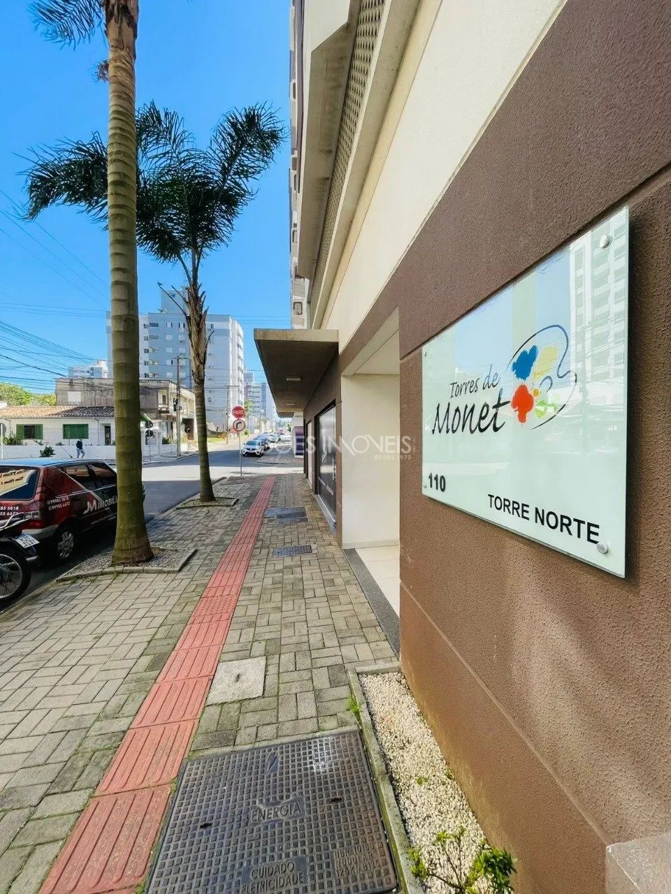 Apartamento à venda na região central de Içara/SC - Foto 4
