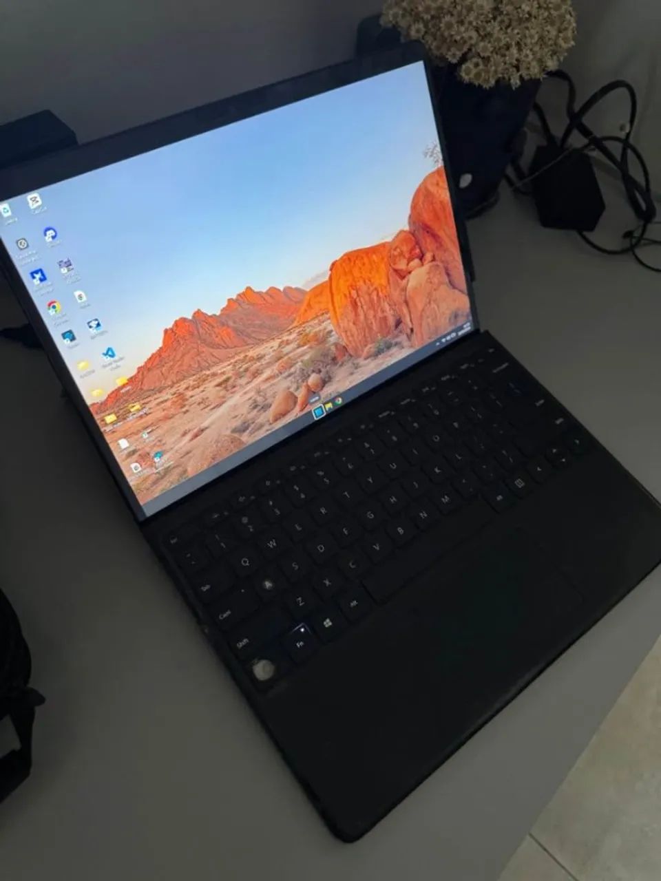 Microsoft Surface Pro 8 i7 16GB RAM 256GB SSD Touch - Foto 4
