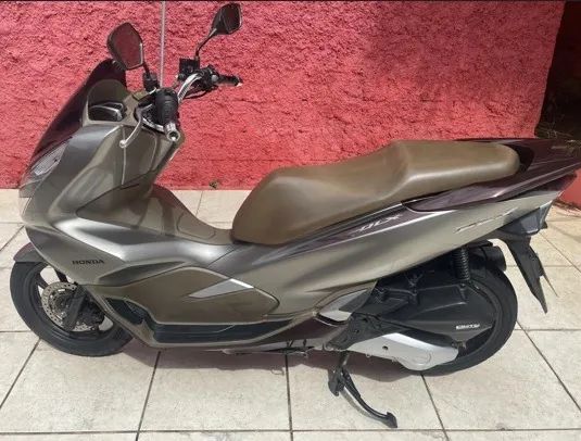 PCX Série especial - Foto 3