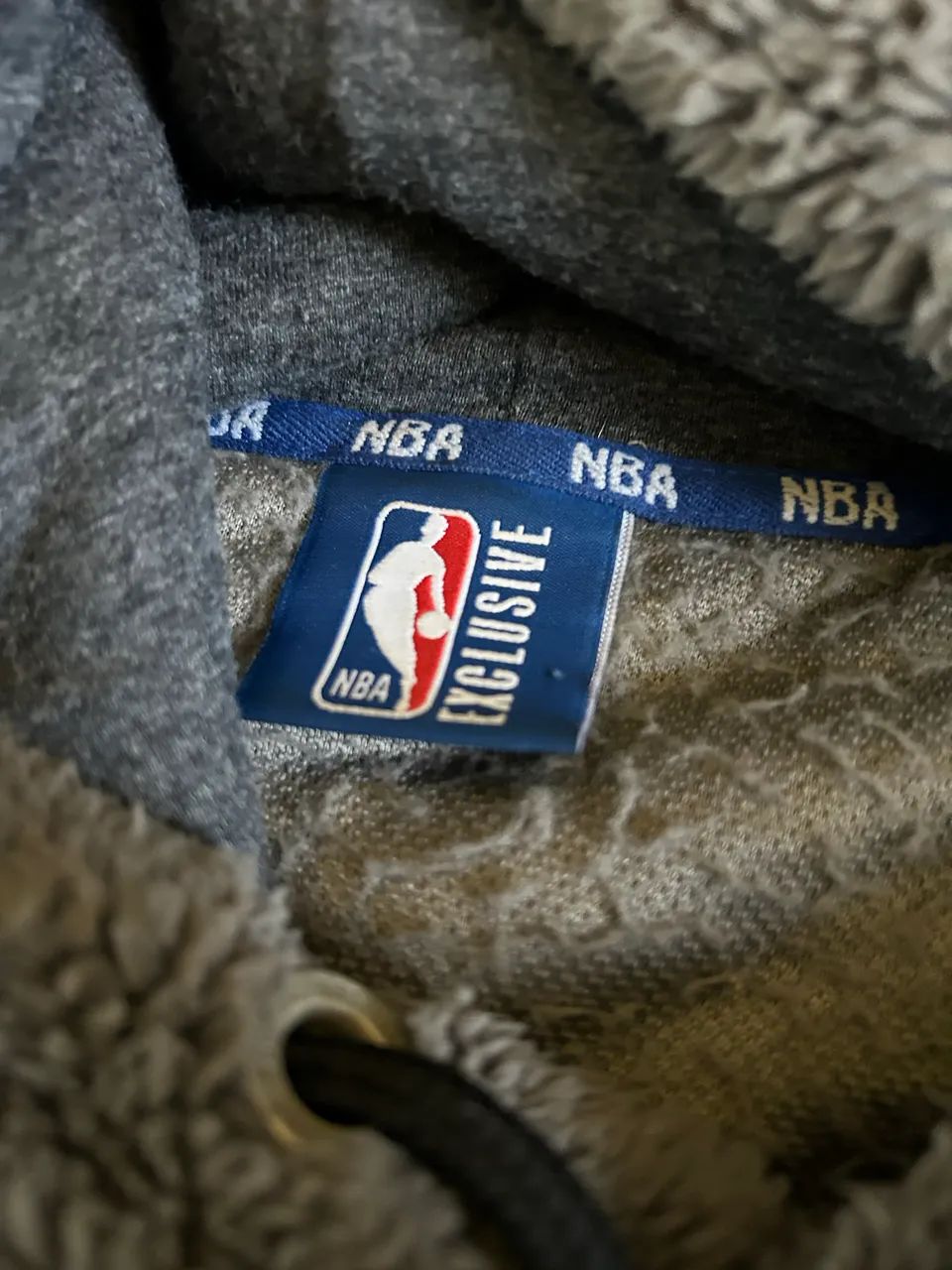 Casaco Los Angeles Lakers - Foto 2