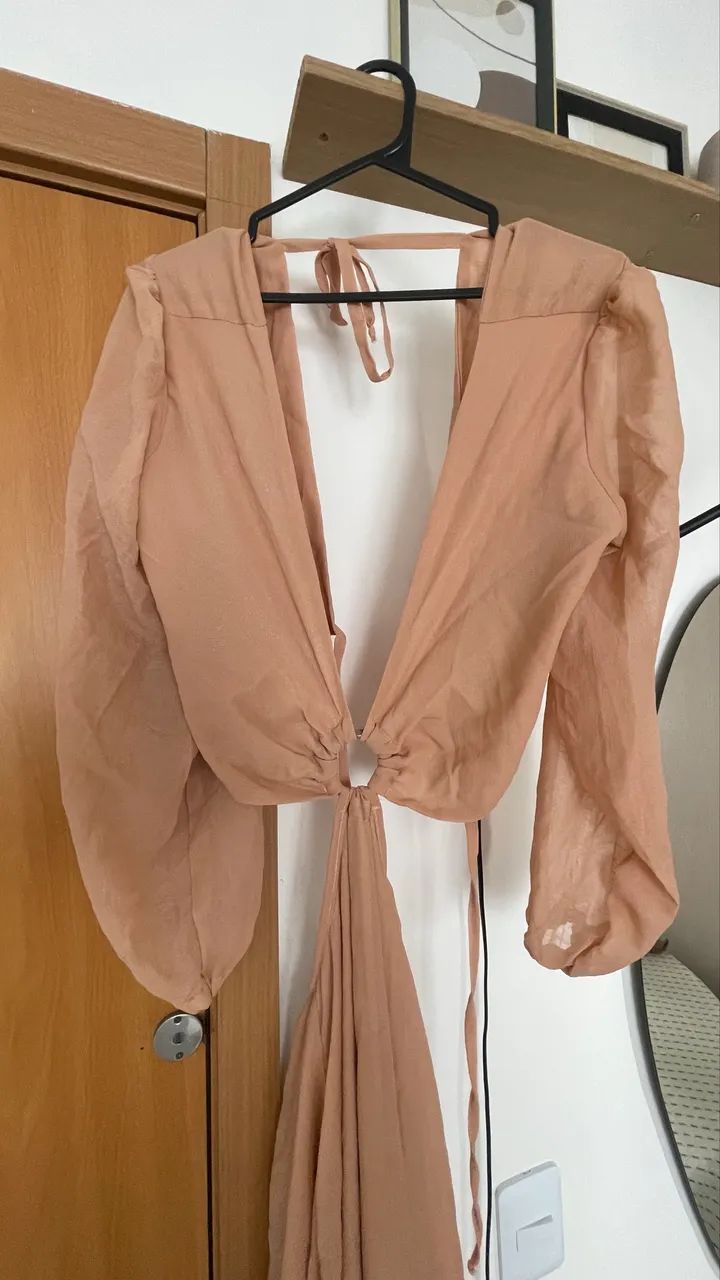 Vestido P. - Foto 4