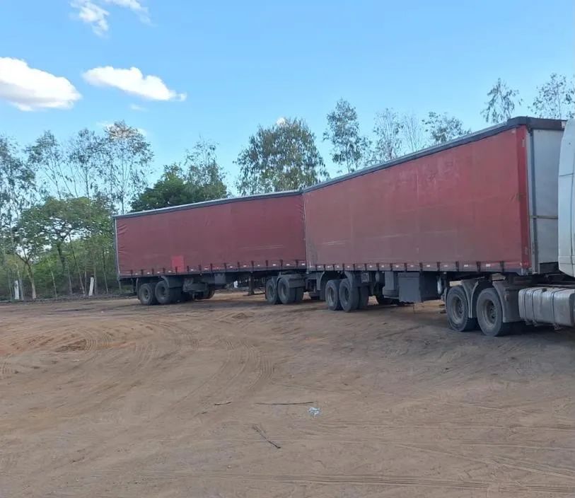 Rodosider troca 30m