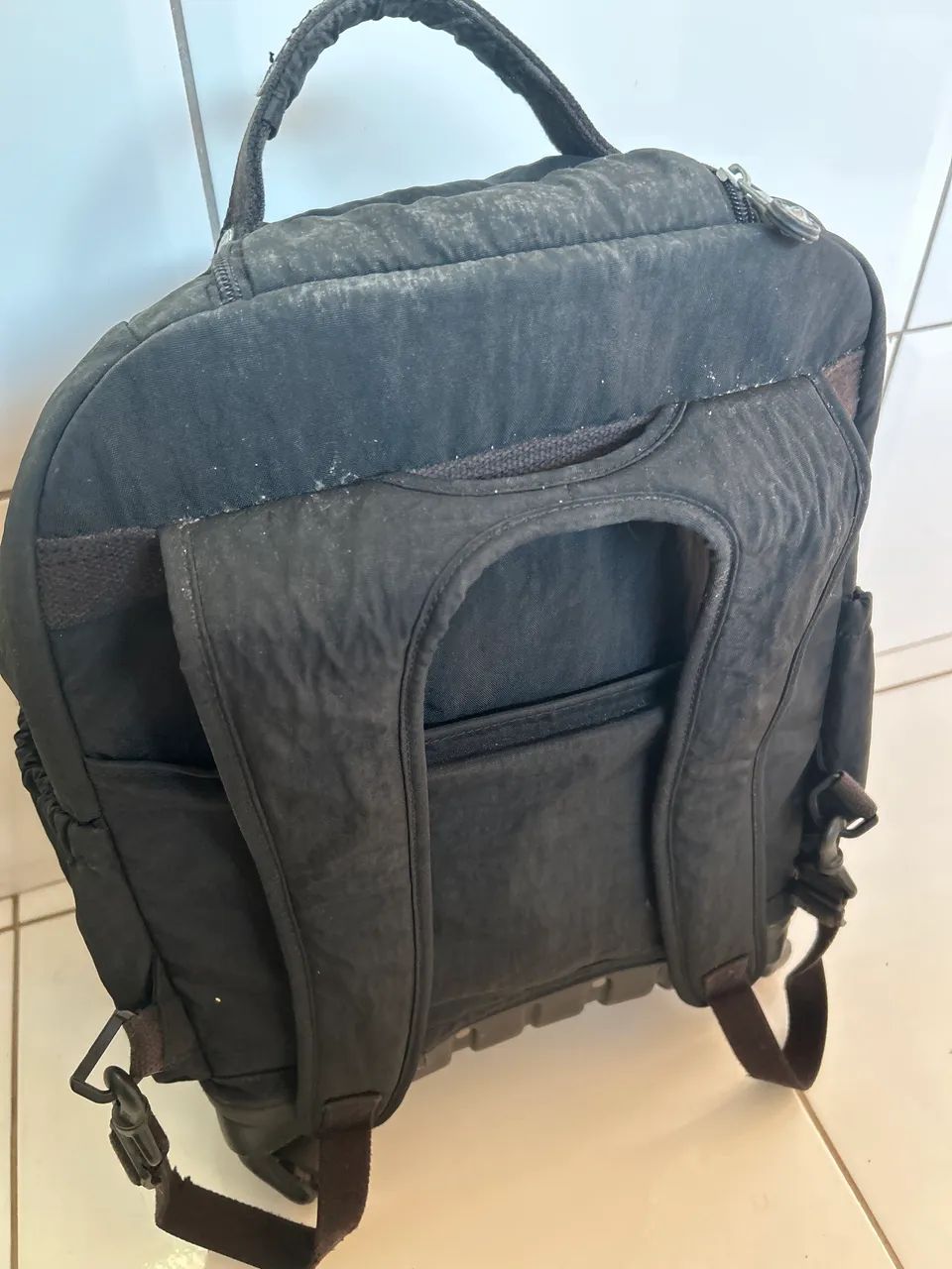 Mochila Kipling  - Foto 3