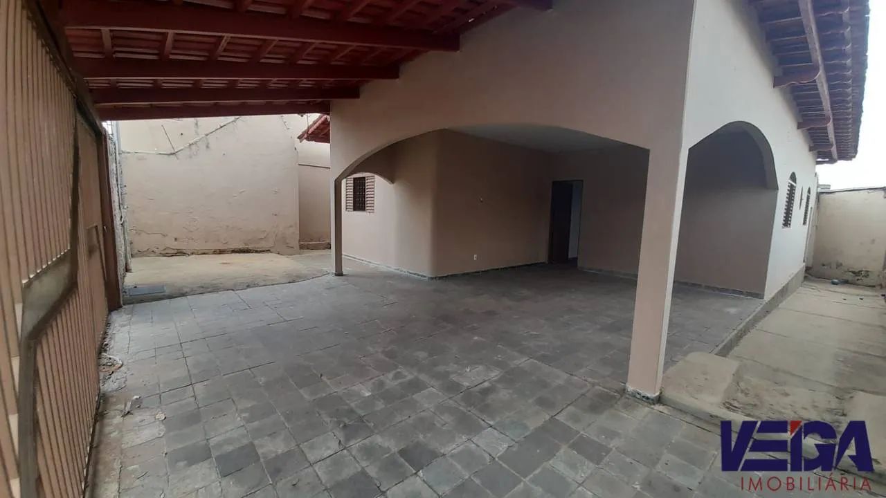 Casa 03 quartos para aluguel na Vila Regina - Foto 3