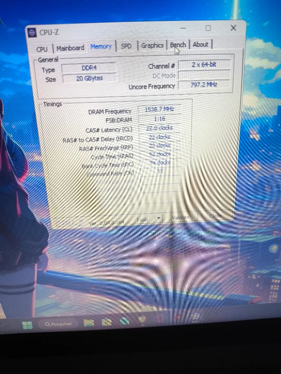 Notebook Lenovo Ideal pad 3 - Foto 2