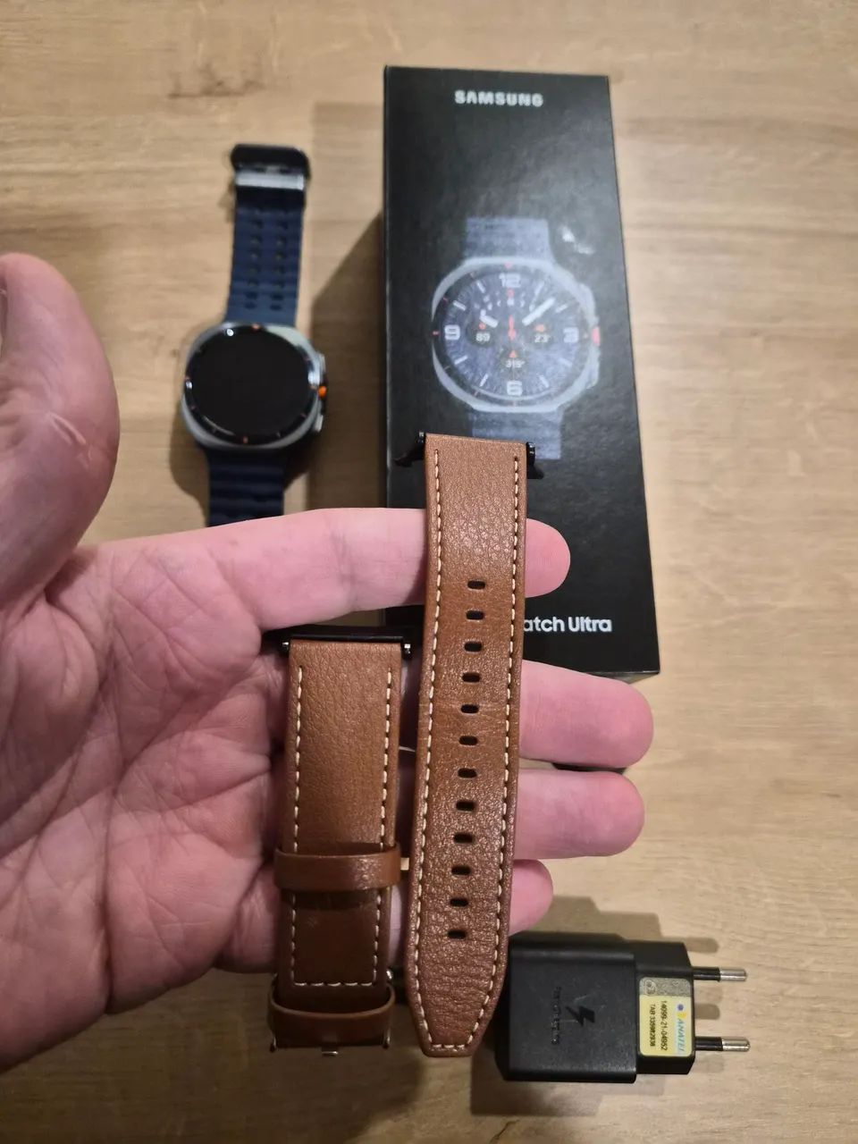 Galaxy Watch Ultra  - Foto 6