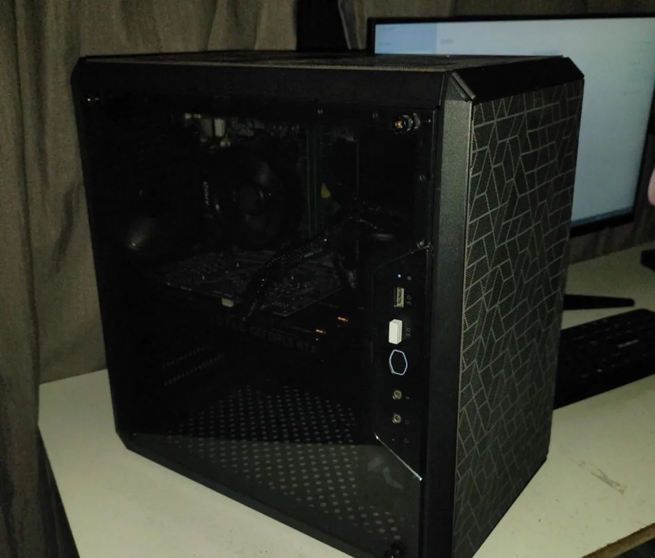 PC gamer  - Foto 2