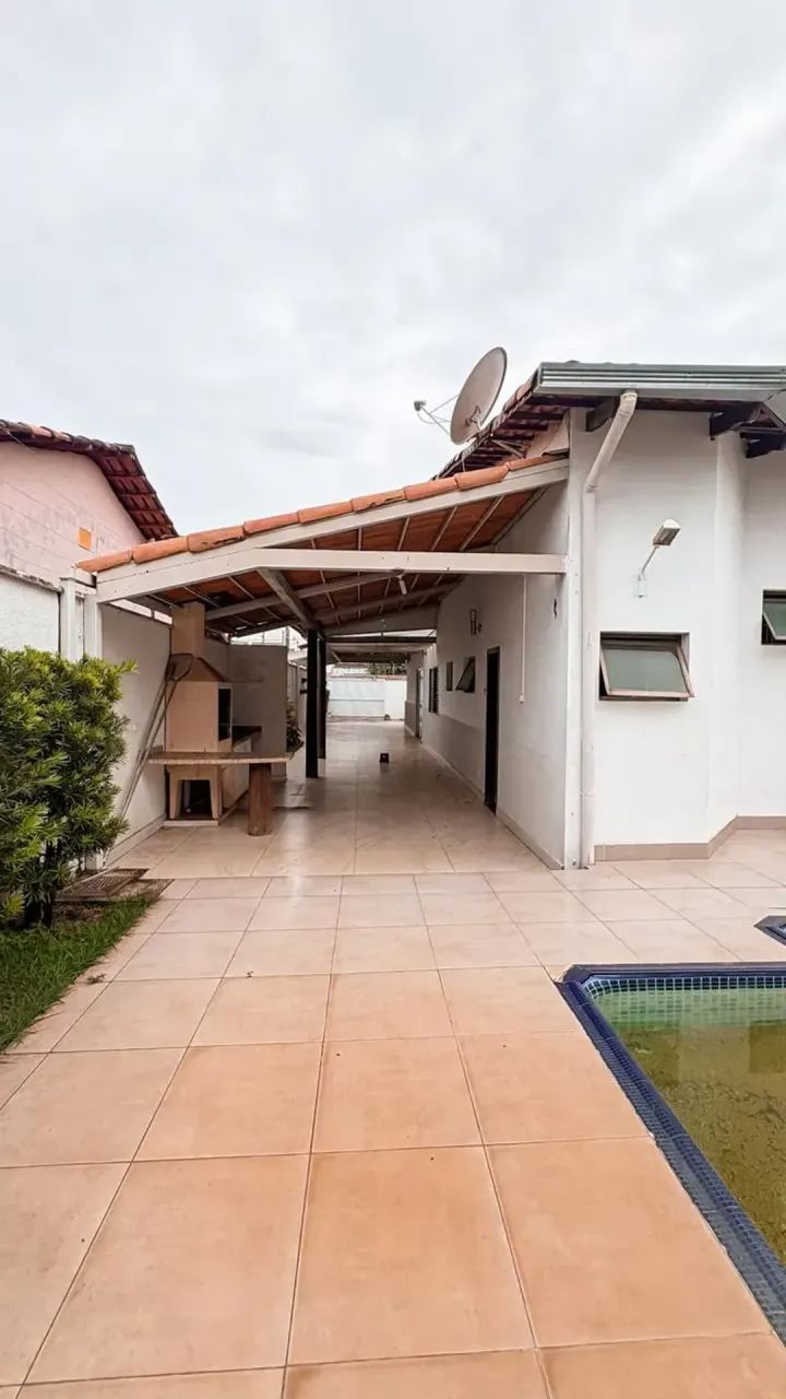 Casa para locação na 603 sul - Foto 4