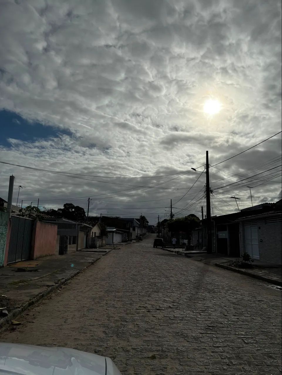 Terreno plano e escriturado em Oitizeiro - Excelente oportunidade! 187 mil - Foto 3