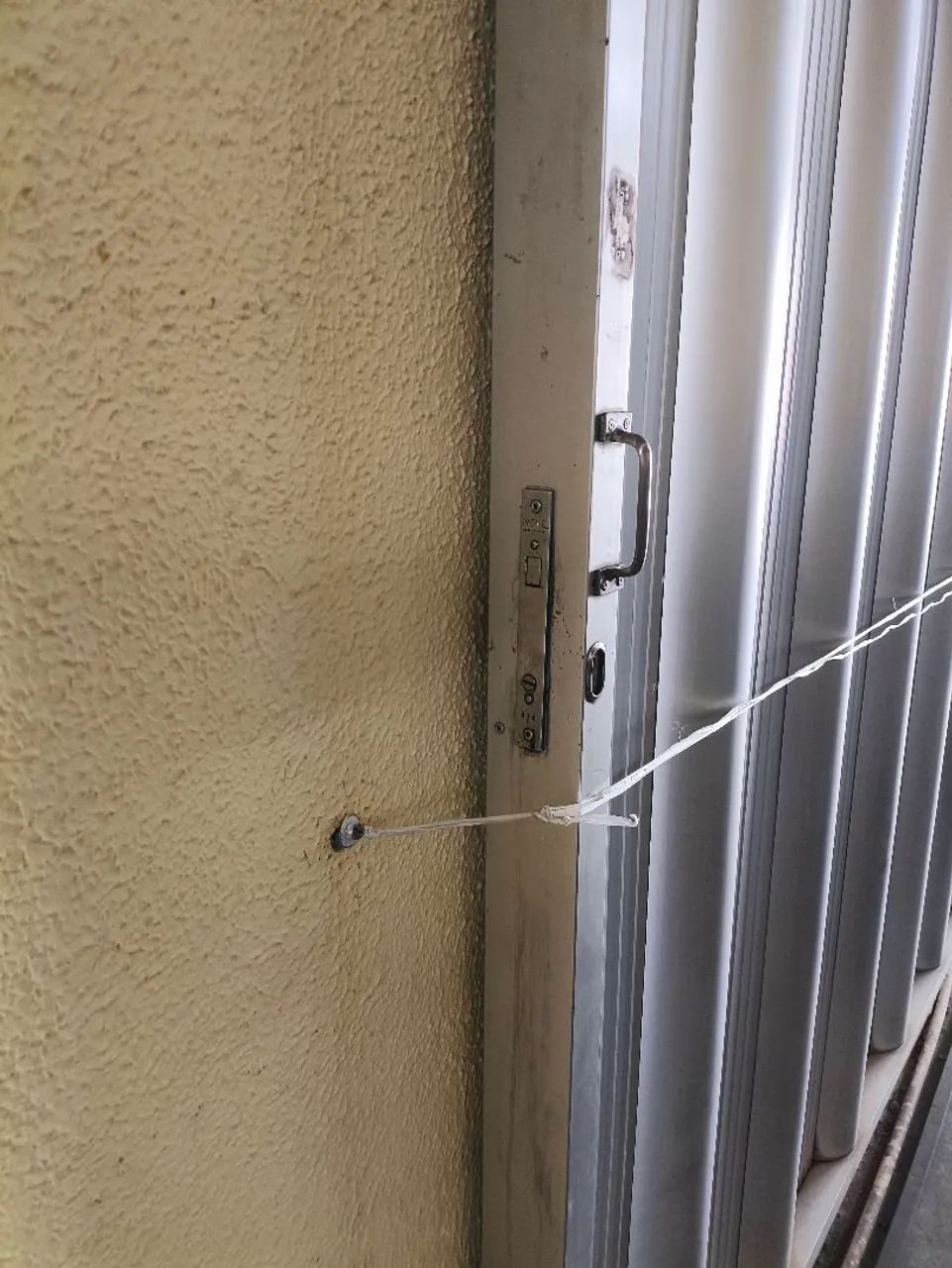 Portão em Aluminio - Foto 2