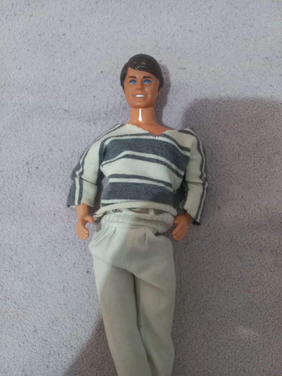 Boneco Ken Vintage Original da Estrela 