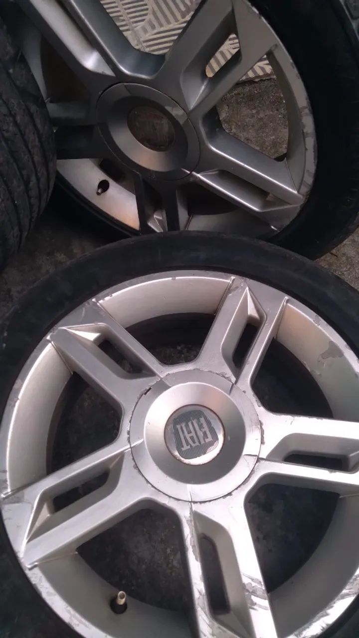 Rodas - Foto 3