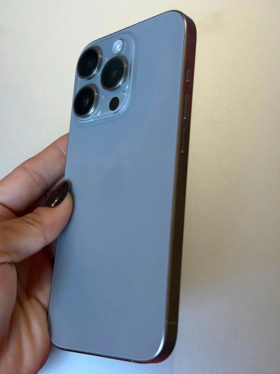 Vendo IPhone 15 Pro 