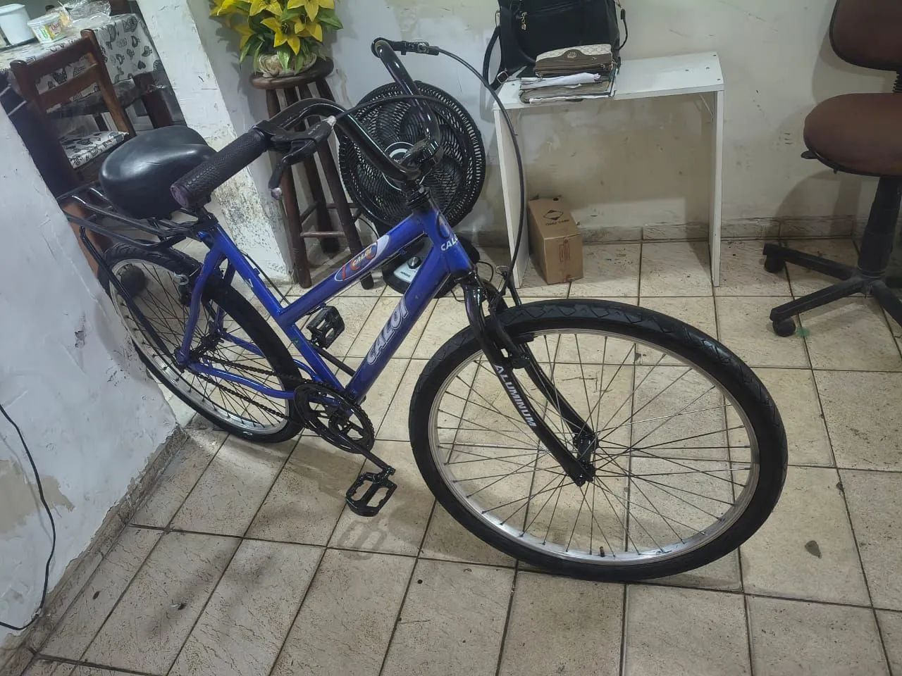 Bicicleta  - Foto 4