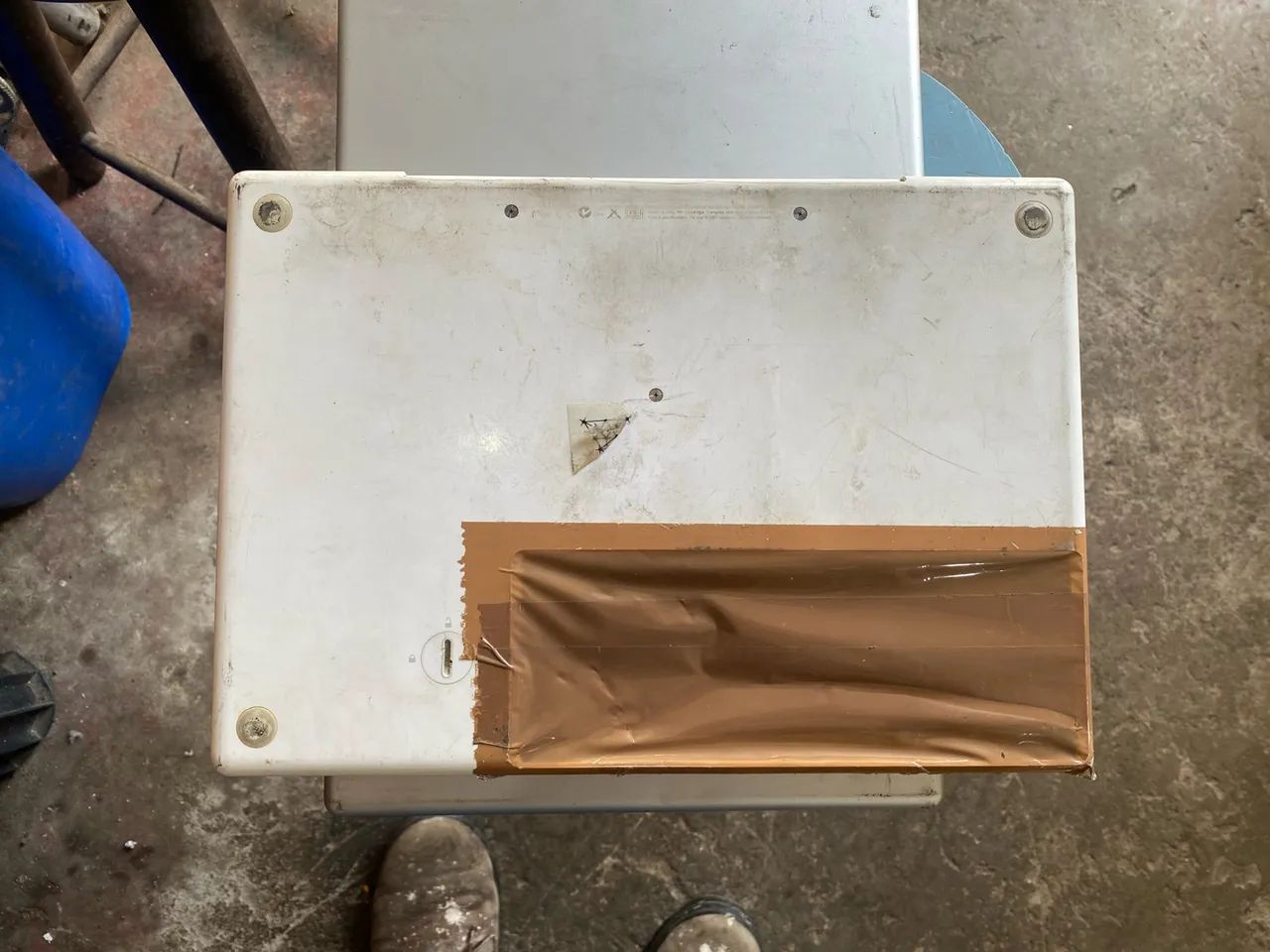 2 MacBook antigos - Foto 3