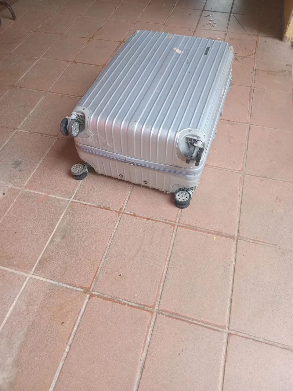 Mala grande aclilica 23kg  - Foto 3