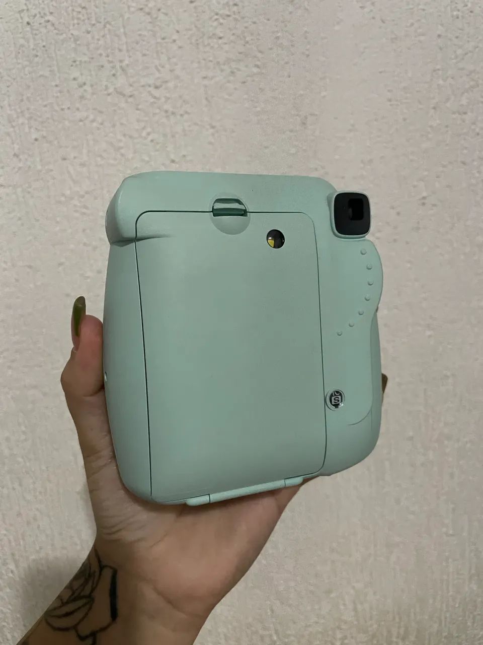 instax mini 9  - Foto 2