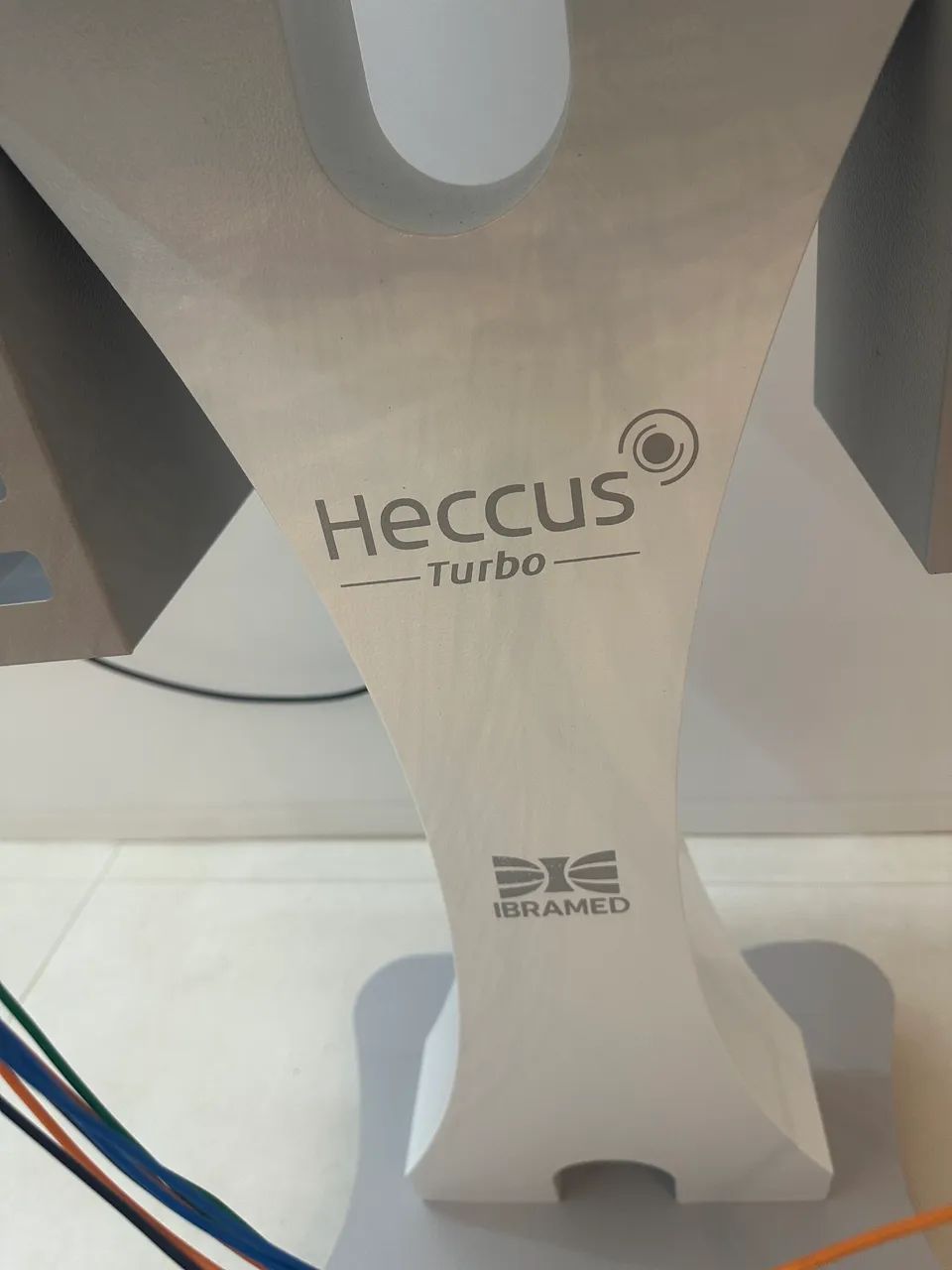 Ultrassom Heccus turbo - Foto 3