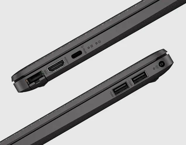 Notebook HP 256R G9 - Foto 4