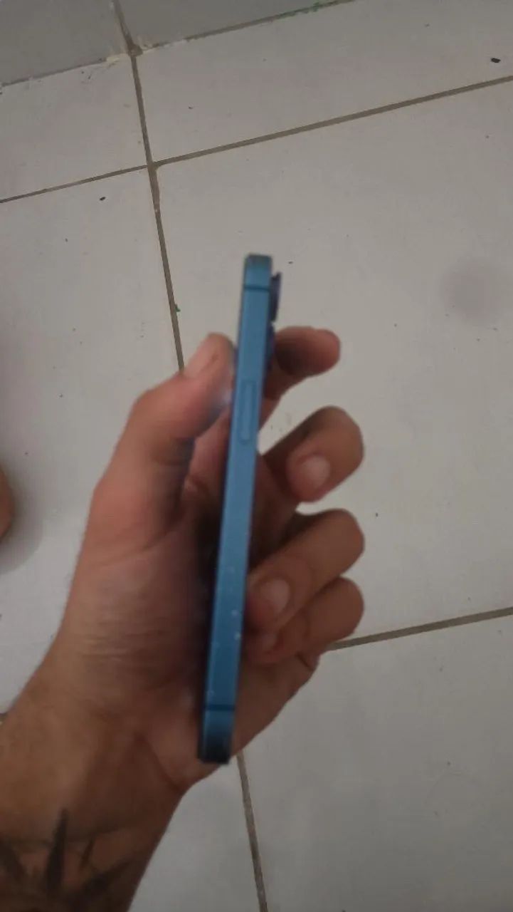 iphone 13 128gb - Foto 5