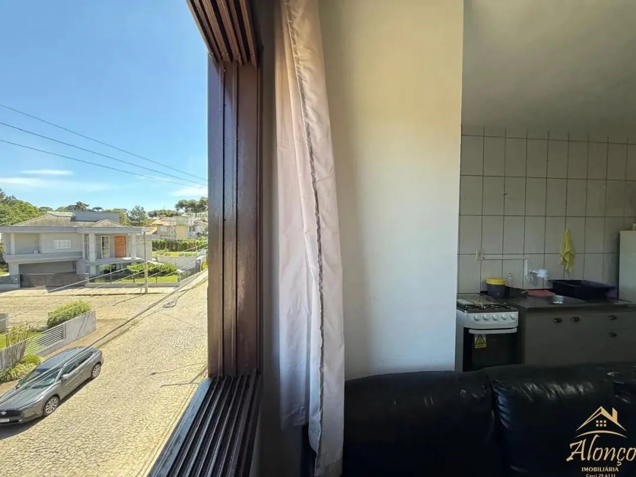 Apartamento com dois dormitórios. Bavária, Nova Petrópolis RS! Ref.:1295 - Foto 11