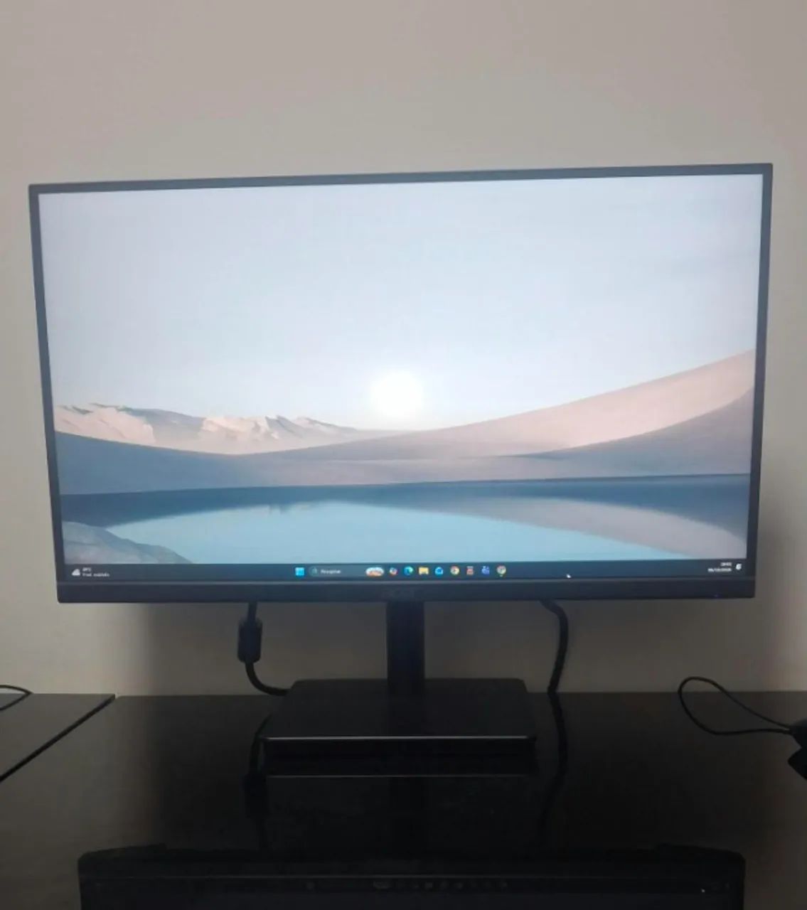 Monitor Acer 21'4 Polegadas 