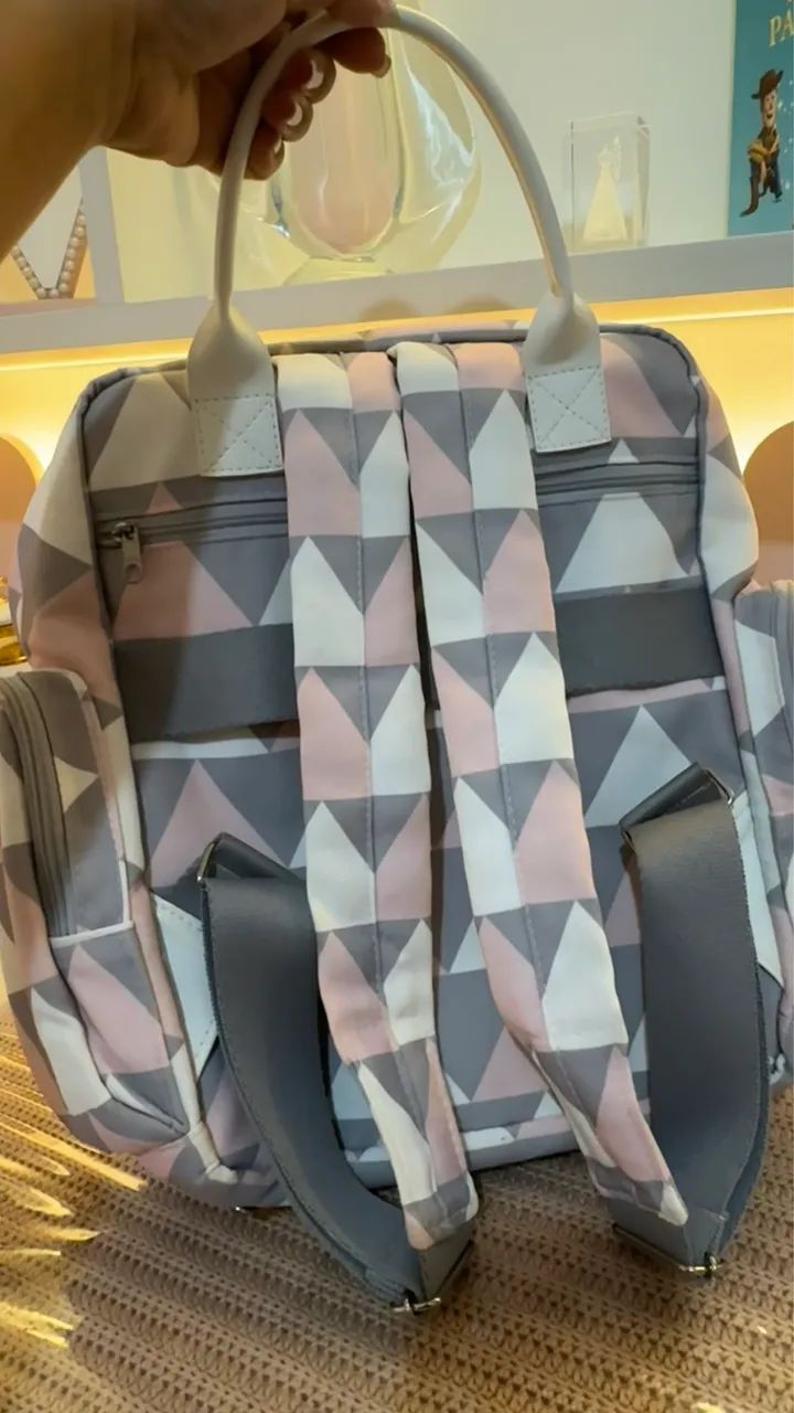 Bolsa maternidade  - Foto 2