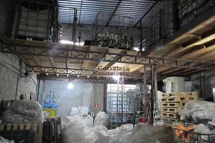 Novíssimo Galpão - Foto 5