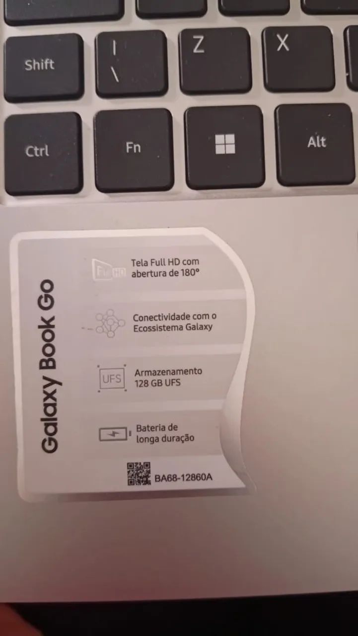 Vendo notebook  - Foto 3