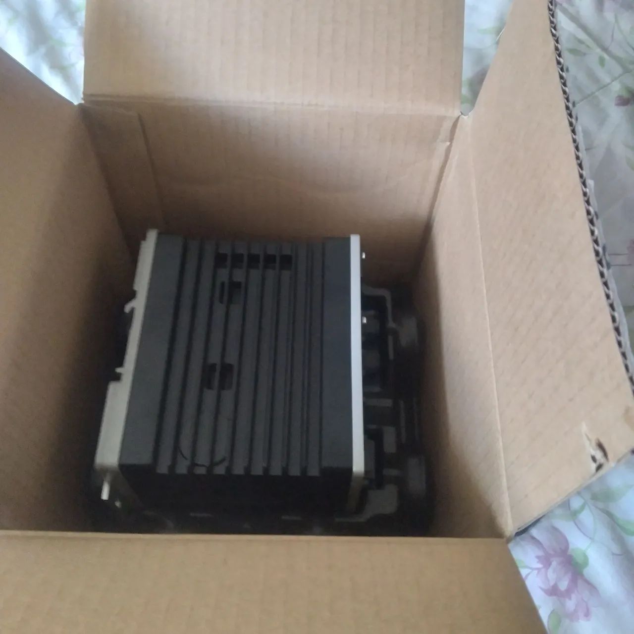 Switch cisco ie-3300 8T  - Foto 3