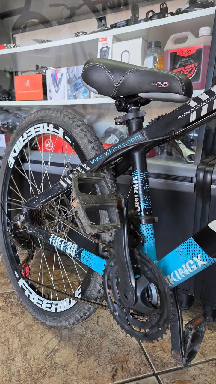 Viking Tuff30  - Foto 5