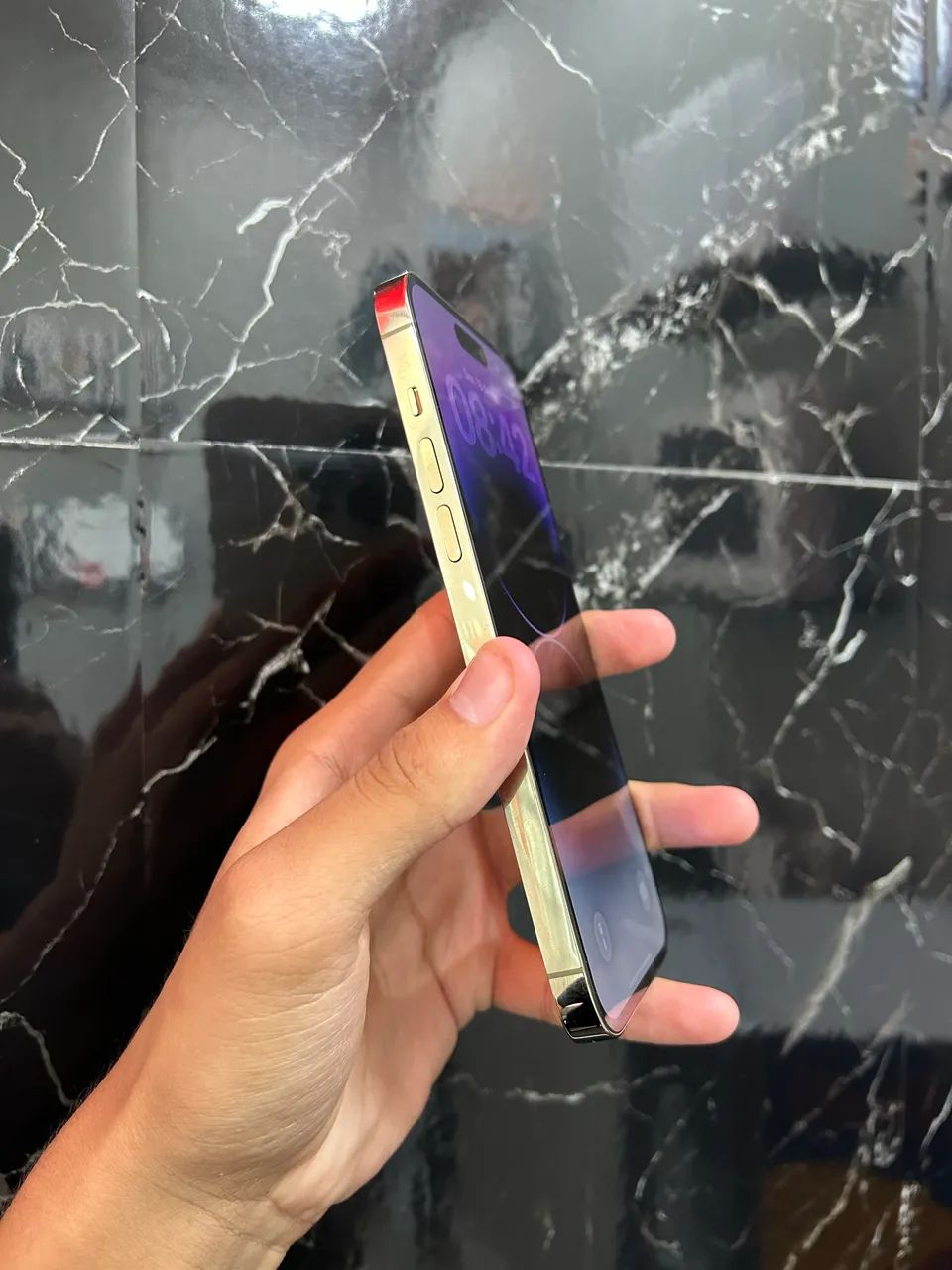 iPhone 14 Pro Max 128GB - Foto 2