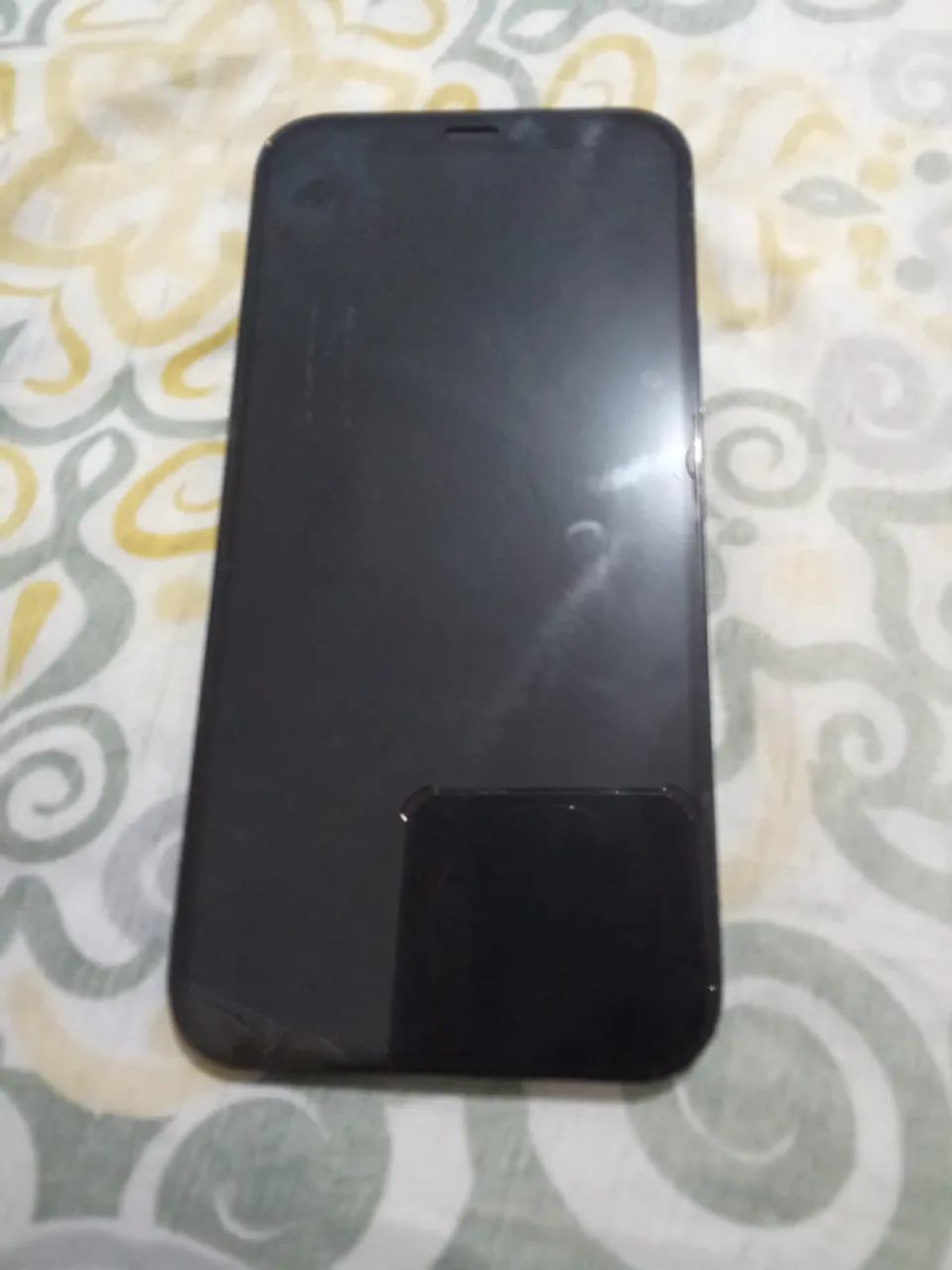 Estou vendendo esse iPhone 12 Pro