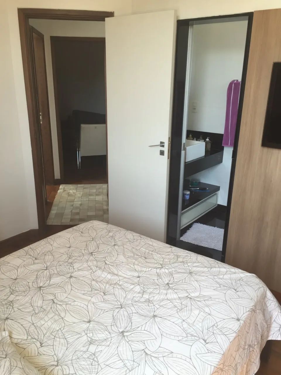 Apartamento com cobertura  - Foto 4