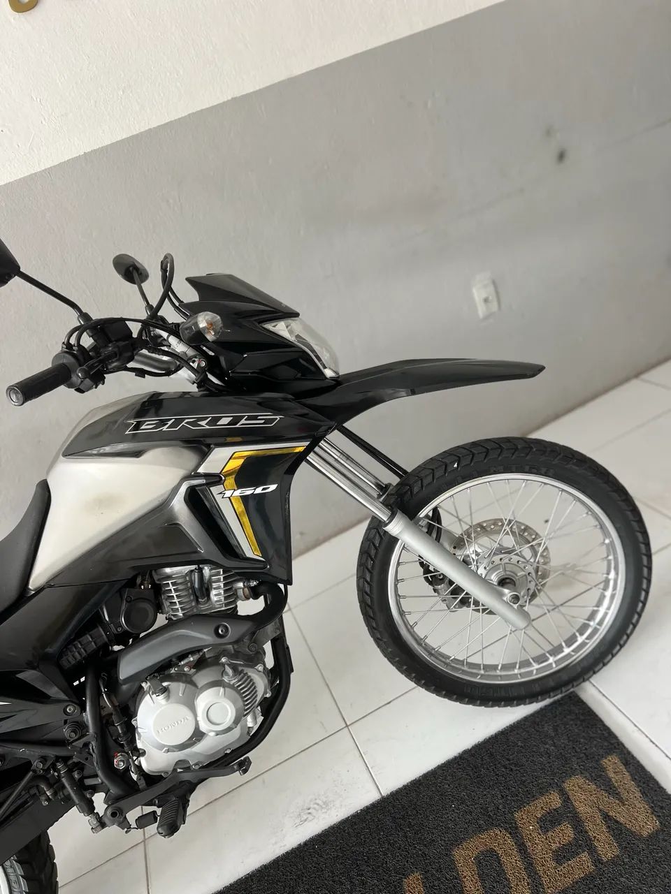 BROS 160cc - 2022 - Foto 4