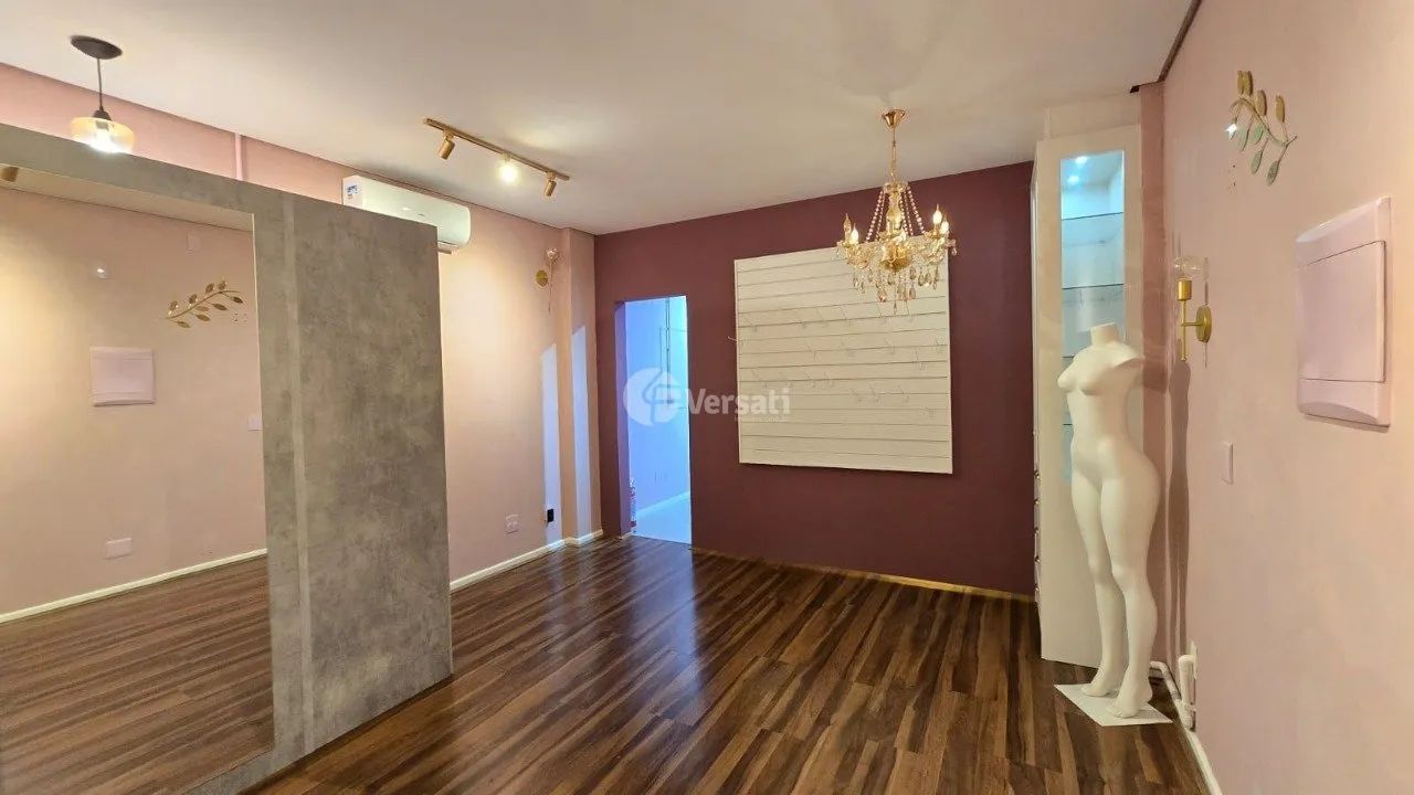 Sala comercial em Coqueiros - Foto 5
