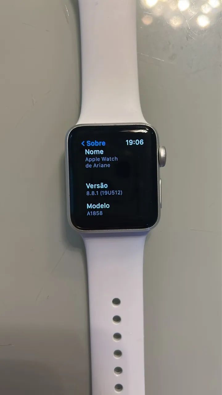 Vendo Apple Watch  - Foto 3