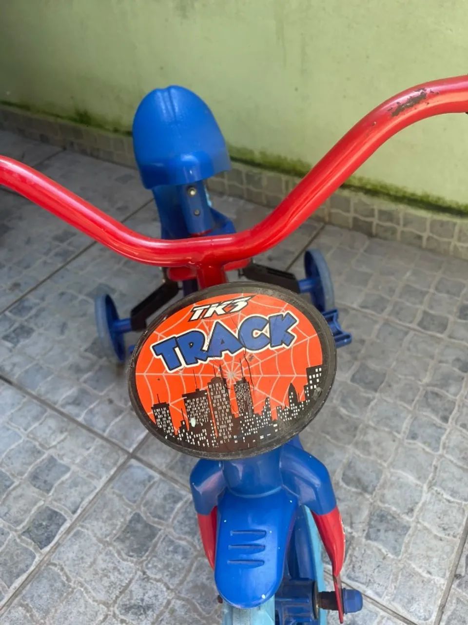 Bicicleta  - Foto 2