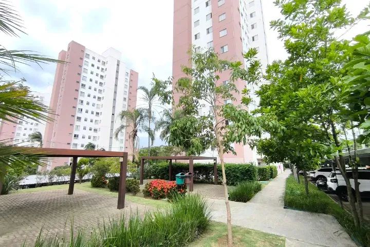 Foto - Jundiaí - Jardim Colônia
