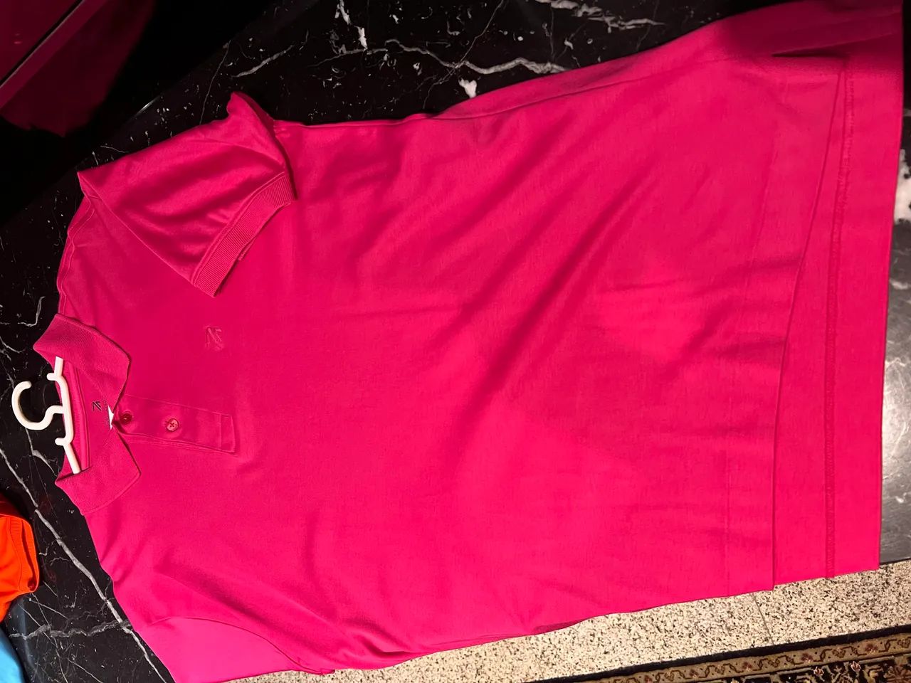 Blusa Polo Ricardo Almeida  - Foto 2