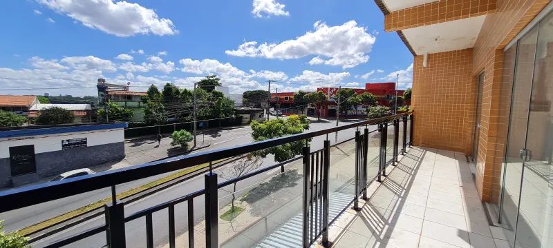 SALA COMERCIAL / SANTA TEREZINHA - Foto 5