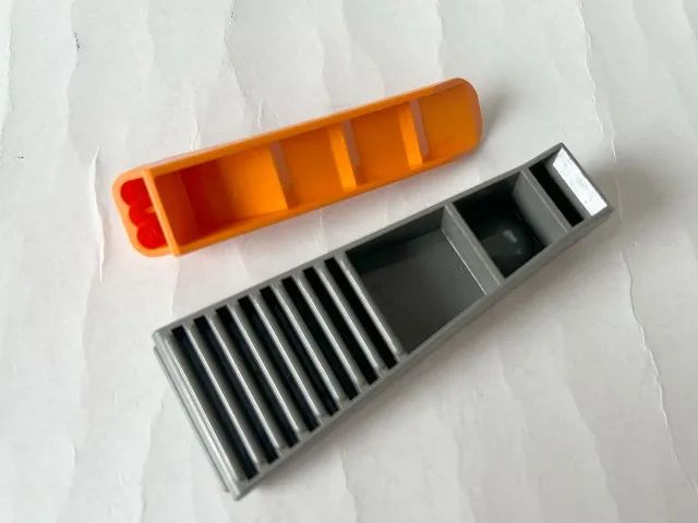 Lego - Separador De Peças - 2 unidades - Foto 3